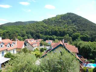 Exclusive Villa mit eigenem Lift im Haus, Pool und Grünblick - Neubau Erstbezug, 2390000 €, Immobilien-Häuser in 2371 Katastralgemeinde Hinterbrühl