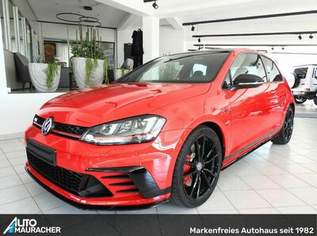 Golf Vll GTI Clubsport S *No. 44 of 400, 66990 €, Auto & Fahrrad-Autos in 6220 Gemeinde Buch in Tirol