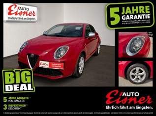 MITO 1.4, 8990 €, Auto & Fahrrad-Autos in 9020 Innere Stadt MITO 1.4, 8990 €, Auto & Fahrrad-Autos in 9020 Innere Stadt