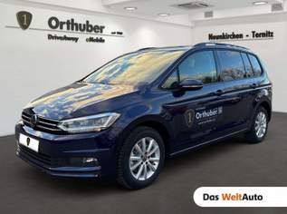 Touran Friends TSI DSG, 40977 €, Auto & Fahrrad-Autos in 2620 Gemeinde Neunkirchen