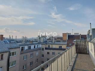 MITTEN IN DER STADT MIT HOFSEITIGER DACHTERRASSE!, 295000 €, Immobilien-Wohnungen in 1040 Wieden