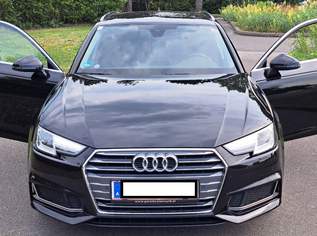 Audi A4 Avant 35 TDI sport S-tronic Kombi, 27000 €, Auto & Fahrrad-Autos in 1190 Döbling