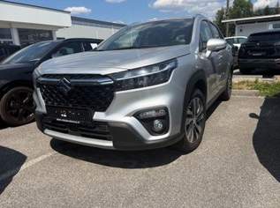 SX4 S-Cross 1,4 GL shine Hyprid Allrad, 25990 €, Auto & Fahrrad-Autos in 4020 Bulgariplatz SX4 S-Cross 1,4 GL shine Hyprid Allrad, 25990 €, Auto & Fahrrad-Autos in 4020 Bulgariplatz