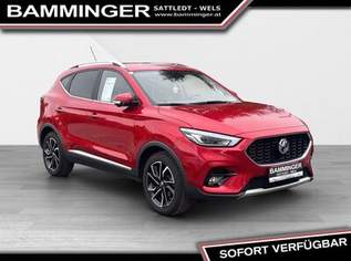 ZS 1.5 VTi Luxury, 15790 €, Auto & Fahrrad-Autos in 4642 Sattledt