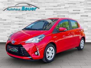 Yaris 1,5 VVT-i Hybrid Active, 11990 €, Auto & Fahrrad-Autos in 2460 Gemeinde Bruck an der Leitha