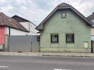 Gepflegtes Einfamilienhaus mit Garten, 179000 €, Immobilien-Häuser in 7012 Zagersdorf Gepflegtes Einfamilienhaus mit Garten, 179000 €, Immobilien-Häuser in 7012 Zagersdorf