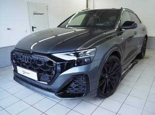 Q8 TFSI e quattro 290 kW, 112000 €, Auto & Fahrrad-Autos in 5441 Abtenau Q8 TFSI e quattro 290 kW, 112000 €, Auto & Fahrrad-Autos in 5441 Abtenau