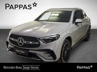 GLC 300 de 4MATIC mit EQ Hybrid Technologie, 68790 €, Auto & Fahrrad-Autos in 5020 Altstadt