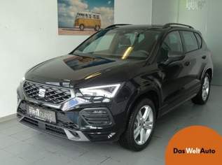 Ateca FR 2.0 TDI DSG 4Drive, 39750 €, Auto & Fahrrad-Autos in 6130 Stadt Schwaz Ateca FR 2.0 TDI DSG 4Drive, 39750 €, Auto & Fahrrad-Autos in 6130 Stadt Schwaz