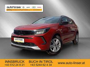 Grandland 1,2 DI Turbo Edition Start/Stop Aut., 29433 €, Auto & Fahrrad-Autos in 6020 Innsbruck Grandland 1,2 DI Turbo Edition Start/Stop Aut., 29433 €, Auto & Fahrrad-Autos in 6020 Innsbruck