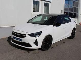 Corsa 1,2 Direct Injection Turbo GS-Line *NAVI*, 15950 €, Auto & Fahrrad-Autos in 8181 Sankt Ruprecht an der Raab