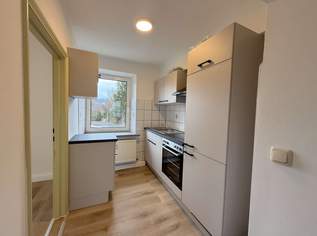 Renovierte 3-Zimmer-Wohnung mit Einbauküche in Judenburg-Murdorf, 499 €, Immobilien-Wohnungen in 8750 Judenburg