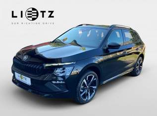 Kamiq 1.0 TSi DSG Monte Carlo, 27990 €, Auto & Fahrrad-Autos in 4020 Bulgariplatz Kamiq 1.0 TSi DSG Monte Carlo, 27990 €, Auto & Fahrrad-Autos in 4020 Bulgariplatz