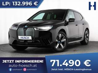 iX xDrive50 Sportpaket TRAUMAUSSTATTUNG -46%, 73990 €, Auto & Fahrrad-Autos in 2512 Katastralgemeinde Tribuswinkel iX xDrive50 Sportpaket TRAUMAUSSTATTUNG -46%, 73990 €, Auto & Fahrrad-Autos in 2512 Katastralgemeinde Tribuswinkel