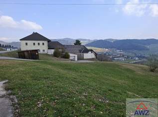 Gemütlicher BAUERNHOF mit 12 HEKTAR!, 499000 €, Immobilien-Häuser in 4162 Hochkraml