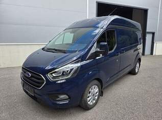 Transit Custom Kasten 2,0 TDCi L2H2 340 Limited, 18990 €, Auto & Fahrrad-Autos in 4274 Schönau im Mühlkreis Transit Custom Kasten 2,0 TDCi L2H2 340 Limited, 18990 €, Auto & Fahrrad-Autos in 4274 Schönau im Mühlkreis