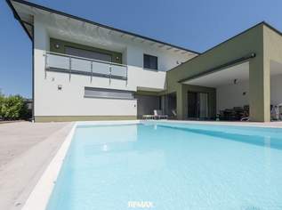 MASSIV gebaut, LIEBEVOLL gestaltet, zum WOHLFÜHLEN gemacht - TRAUMHAUS im wunderschönen ALMTAL!, 690000 €, Immobilien-Häuser in 4644 Scharnstein