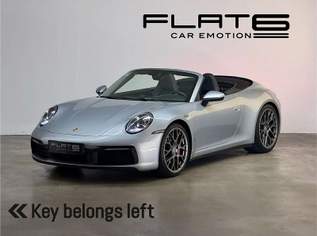 911 992.1 Carrera 4S Cabriolet ""PDLS+,Sitzlüftung, 144900 €, Auto & Fahrrad-Autos in 5161 Elixhausen 911 992.1 Carrera 4S Cabriolet ""PDLS+,Sitzlüftung, 144900 €, Auto & Fahrrad-Autos in 5161 Elixhausen