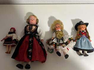 Alte Puppen , 50 €, Marktplatz-Antiquitäten, Sammlerobjekte & Kunst in 7111 Parndorf Alte Puppen , 50 €, Marktplatz-Antiquitäten, Sammlerobjekte & Kunst in 7111 Parndorf