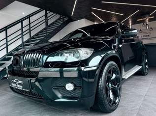X6 xDrive35d*Navi*HUD*Sport-Paket*Pickerl NEU*20'', 14790 €, Auto & Fahrrad-Autos in 4693 Desselbrunn
