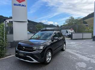 T-Cross 1.0 TSI Life *WENIG KM*, 19750 €, Auto & Fahrrad-Autos in 8654 Fischbach T-Cross 1.0 TSI Life *WENIG KM*, 19750 €, Auto & Fahrrad-Autos in 8654 Fischbach
