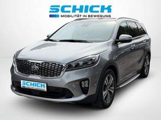 Sorento KIA Sorento 2,2 CRDi SCR AWD GT-Line Aut., 29990 €, Auto & Fahrrad-Autos in 6130 Stadt Schwaz