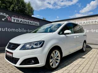 Alhambra 2.0 TDI GT Executive Plus /AHV/Kamera/Bi-Xenon/Panorama!, 18990 €, Auto & Fahrrad-Autos in 3160 Gemeinde Traisen Alhambra 2.0 TDI GT Executive Plus /AHV/Kamera/Bi-Xenon/Panorama!, 18990 €, Auto & Fahrrad-Autos in 3160 Gemeinde Traisen