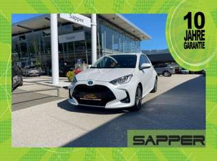 Yaris 1,5 VVT-i Hybrid Lounge Aut., 21490 €, Auto & Fahrrad-Autos in 8740 Zeltweg