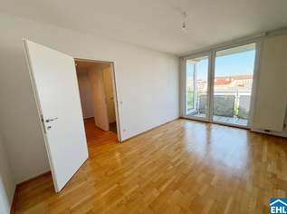 Moderne Balkonwohnung Nähe Rochusmarkt!, 1088.03 €, Immobilien-Wohnungen in 1030 Landstraße