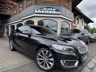 220 i Coupé, 17850 €, Auto & Fahrrad-Autos in 4880 Sankt Georgen im Attergau