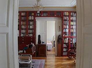 Klassischer Altbau, 1790000 €, Immobilien-Wohnungen in 1090 Alsergrund Klassischer Altbau, 1790000 €, Immobilien-Wohnungen in 1090 Alsergrund