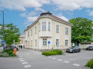 Stilvolles Mehrfamilienhaus mit großem Grundstück & Entwicklungspotenzial in Leobersdorf, 0 €, Immobilien-Häuser in 2544 Leobersdorf Stilvolles Mehrfamilienhaus mit großem Grundstück & Entwicklungspotenzial in Leobersdorf, 0 €, Immobilien-Häuser in 2544 Leobersdorf
