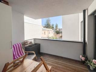 Gersthof: Charmante 2-Zimmer Wohnung mit Balkon, 980 €, Immobilien-Wohnungen in 1180 Währing