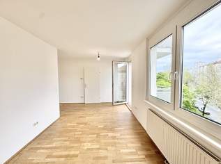 Nähe U1 | Zwei-Zimmer-Balkonwohnung mit Einbauküche, 199000 €, Immobilien-Wohnungen in 1100 Favoriten