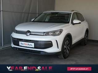 Tiguan Friends TDI DSG, 39900 €, Auto & Fahrrad-Autos in 8430 Leibnitz
