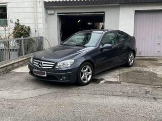 Mercedes-Benz CLC-Klasse 180 Kompressor , 7000 €, Auto & Fahrrad-Autos in 4050 Traun