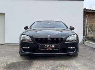 640 d Coupé Aut.*Head up*elektr.sitz*Leder*Softclos..., 22990 €, Auto & Fahrrad-Autos in 4221 Steyregg