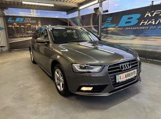 A4 Basis, 10999 €, Auto & Fahrrad-Autos in 6020 Innsbruck
