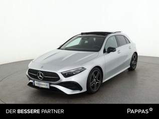 A 180 d Kompaktlimousine, 31900 €, Auto & Fahrrad-Autos in 1210 Floridsdorf A 180 d Kompaktlimousine, 31900 €, Auto & Fahrrad-Autos in 1210 Floridsdorf