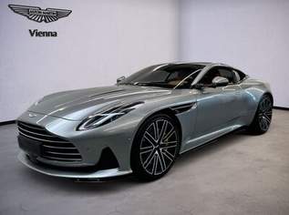 DB12 / B&W / Heavy Pile / Brushed Aluminium, 297900 €, Auto & Fahrrad-Autos in 1030 Landstraße DB12 / B&W / Heavy Pile / Brushed Aluminium, 297900 €, Auto & Fahrrad-Autos in 1030 Landstraße
