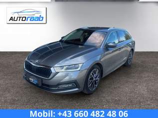 Octavia Style 2,0 TDI DSG *VIRTUAL*AHV*RFK*APP*LED*ACC*, 22990 €, Auto & Fahrrad-Autos in 4141 Pfarrkirchen im Mühlkreis
