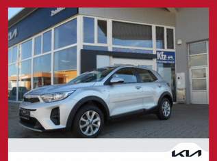 Stonic 1,25 MPI ISG Titan, 9800 €, Auto & Fahrrad-Autos in 7100 Gemeinde Neusiedl am See