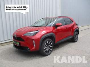 Yaris Cross 1.5 VVT-i Hybrid Active Drive Aut., 23990 €, Auto & Fahrrad-Autos in 1220 Donaustadt