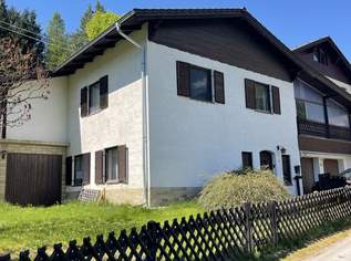 EINMALIG! Haus 300 Meter von der MITTELSTATION STUHLECK entfernt, 500000 €, Immobilien-Häuser in 8684 Gemeinde Spital am Semmering EINMALIG! Haus 300 Meter von der MITTELSTATION STUHLECK entfernt, 500000 €, Immobilien-Häuser in 8684 Gemeinde Spital am Semmering