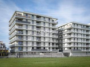 2-Zimmer-Wohnung in Ruhelage mit Loggia & Balkon | Adelheid-Popp-Gasse 10, 1025 €, Immobilien-Wohnungen in 1220 Donaustadt