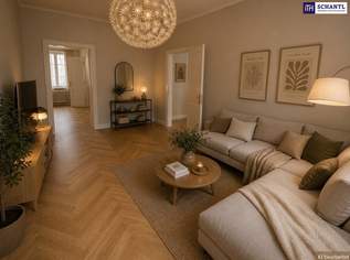 Make Altbau great again - Wohnträume selbst gestalten! Sanierungsbedürftige Altbauwohnung! U-Bahn ums Eck + Traumhaft renoviertes Altbauhaus + Optimalste Infrastruktur und Anbindung! Worauf warten Sie noch?, 270000 €, Immobilien-Wohnungen in 1030 Landstraße Make Altbau great again - Wohnträume selbst gestalten! Sanierungsbedürftige Altbauwohnung! U-Bahn ums Eck + Traumhaft renoviertes Altbauhaus + Optimalste Infrastruktur und Anbindung! Worauf warten Sie noch?, 270000 €, Immobilien-Wohnungen in 1030 Landstraße