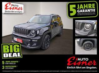 RENEGADE 1.3 PHEV AT 4XEUPLAND, 23990 €, Auto & Fahrrad-Autos in 9800 Spittal an der Drau RENEGADE 1.3 PHEV AT 4XEUPLAND, 23990 €, Auto & Fahrrad-Autos in 9800 Spittal an der Drau