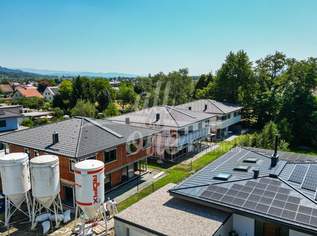 NEUBAU: Moderne Doppelhaushälften in Welzenegg, 579000 €, Immobilien-Häuser in 9020 