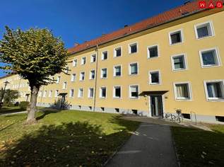 Grünes Wohnen in sonniger Lage lädt zum Erholen und Entspannen ein! Sehr gemütlich, hell und freundlich, schöner Schnitt! 1A-Infrastruktur! Sofort verfügbar!, 535.16 €, Immobilien-Wohnungen in 4400 Steyr Grünes Wohnen in sonniger Lage lädt zum Erholen und Entspannen ein! Sehr gemütlich, hell und freundlich, schöner Schnitt! 1A-Infrastruktur! Sofort verfügbar!, 535.16 €, Immobilien-Wohnungen in 4400 Steyr