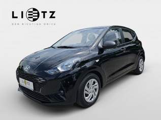 i10 Comfort 1,0i Automatik, 18990 €, Auto & Fahrrad-Autos in 4040 Urfahr i10 Comfort 1,0i Automatik, 18990 €, Auto & Fahrrad-Autos in 4040 Urfahr